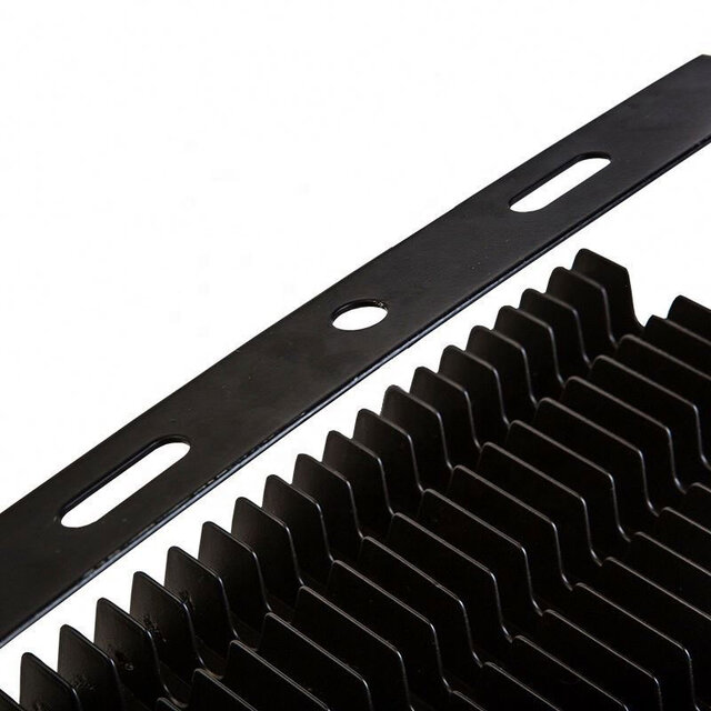 HLW LED LED Bouwlamp 150W - Waterdichte Witte LED Lamp met Koud Wit 6000K en IP65