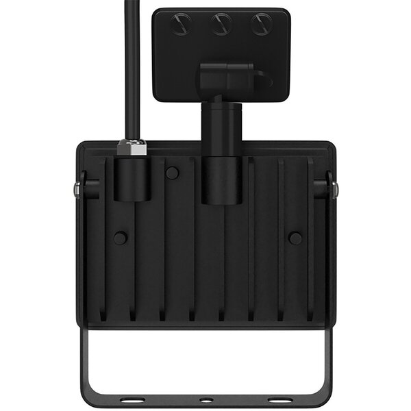 Velvalux LED Bouwlamp & Wandlamp met Sensor - Waterdicht IP65, Koud Wit 6500K, Flikkervrij Velvalux LED Bouwlamp & Wandlamp met Sensor - Waterdicht IP65, Koud Wit 6500K, Flikkervrij