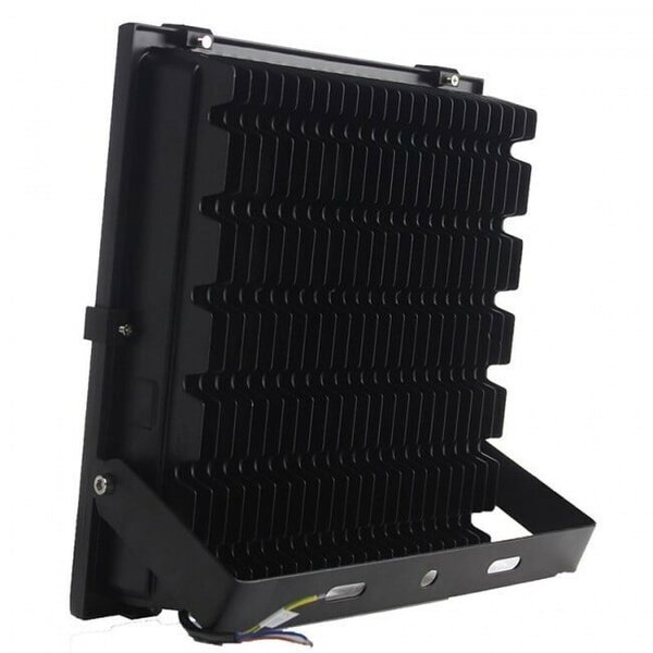 HLW LED LED Bouwlamp 300W - Waterdicht IP65, Koud Wit 6000K, Robuust & Waterdicht HLW LED LED Bouwlamp 300W - Waterdicht IP65, Koud Wit 6000K, Robuust & Waterdicht