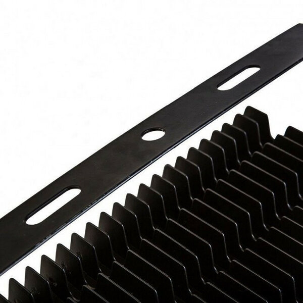 HLW LED LED Bouwlamp 300W - Waterdicht IP65, Koud Wit 6000K, Robuust & Waterdicht HLW LED LED Bouwlamp 300W - Waterdicht IP65, Koud Wit 6000K, Robuust & Waterdicht