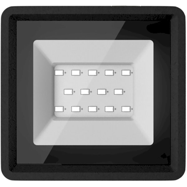 Velvalux LED Bouwlamp Velvalux Glowlit - Waterdicht IP65, Neutraal Wit, Flikkervrij Velvalux LED Bouwlamp Velvalux Glowlit - Waterdicht IP65, Neutraal Wit, Flikkervrij