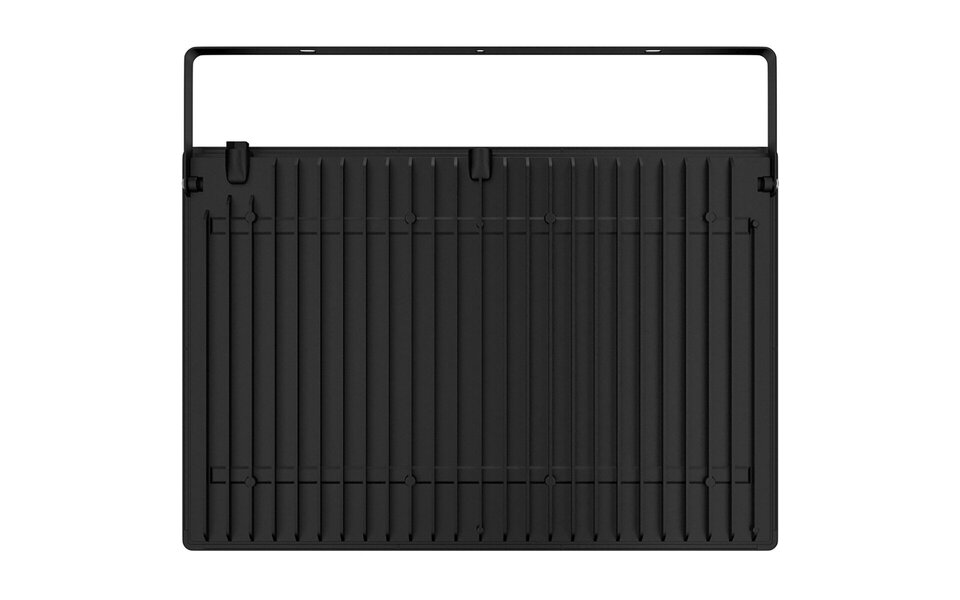 Velvalux Waterdichte LED Bouwlamp Velvalux Glowlit 200W met Koud Wit 6000K daglicht wit en IP65 Velvalux Waterdichte LED Bouwlamp Velvalux Glowlit 200W met Koud Wit 6000K daglicht wit en IP65