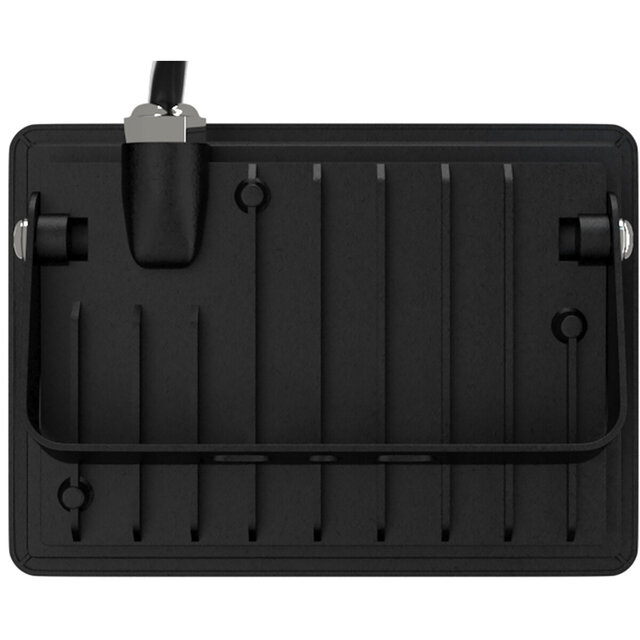 Velvalux Velvalux Glowlit LED Construction Lamp 20W - Waterproof IP65, Flicker-free, Neutral White