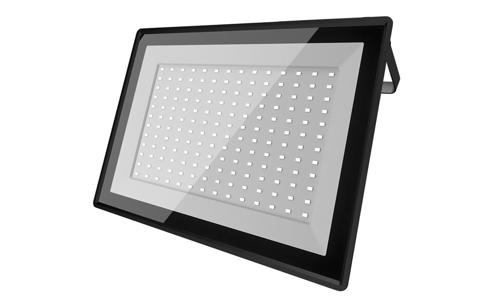 Velvalux LED Bouwlamp Velvalux Glowlit - Waterdicht IP65, Koud Wit 6000K, Flikkervrij, Witte Vloerlamp