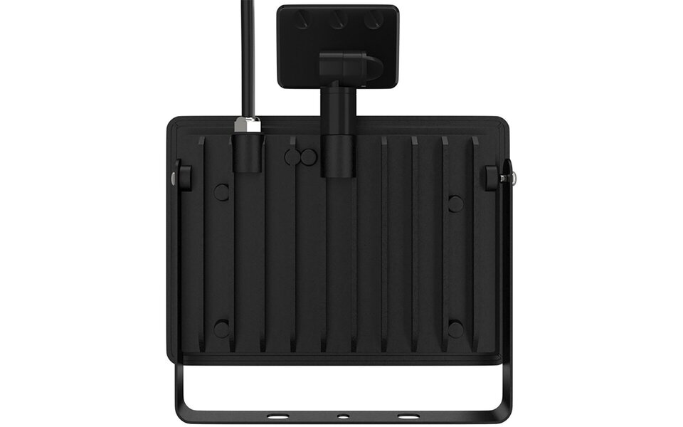 Velvalux LED Construction Lamp & LED Wall Lamp with Sensor - Waterproof IP65 - Cool White 6500K Velvalux LED Construction Lamp & LED Wall Lamp with Sensor - Waterproof IP65 - Cool White 6500K