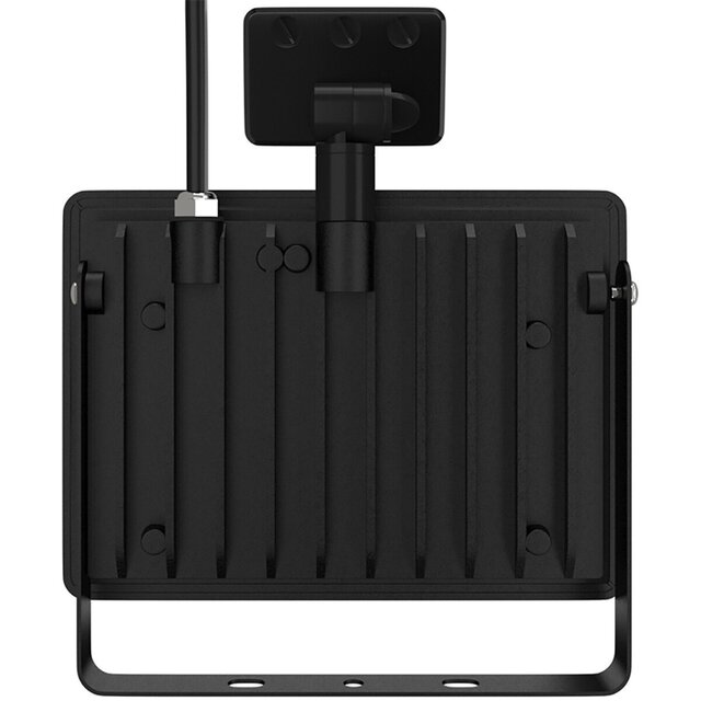 Velvalux LED Bouwlamp & Wandlamp met Sensor - Waterdicht IP65, Neutraal Wit Licht, Flikkervrij Velvalux LED Bouwlamp & Wandlamp met Sensor - Waterdicht IP65, Neutraal Wit Licht, Flikkervrij