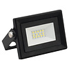 LED Bouwlamp 10W - Waterdicht IP65, Koud Wit 6000K LED Bouwlamp 10W - Waterdicht IP65, Koud Wit 6000K