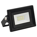 Waterdichte LED Bouwlamp 10W - Helder Koud Wit 6000K, IP65