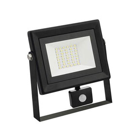 LED Bouwlamp 30W met Sensor - Waterdicht IP65, Koud Wit 6000K LED Bouwlamp 30W met Sensor - Waterdicht IP65, Koud Wit 6000K