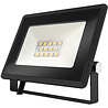Waterdichte LED Bouwlamp IP65 - Zwart & Wit Neutraal Wit Buitenverlichting Waterdichte LED Bouwlamp IP65 - Zwart & Wit Neutraal Wit Buitenverlichting