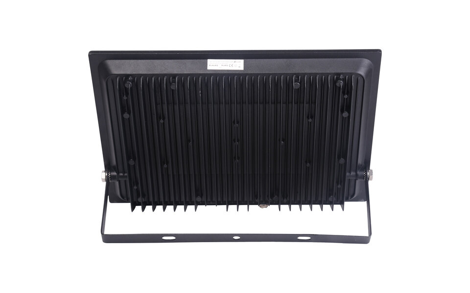 HLW LED Waterdichte LED Bouwlamp IP65 - Zwart & Wit Mat - Koud Wit 6000K LED Lamp HLW LED Waterdichte LED Bouwlamp IP65 - Zwart & Wit Mat - Koud Wit 6000K LED Lamp