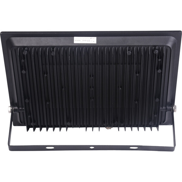 HLW LED Waterdichte LED Bouwlamp IP65 - Zwart & Wit Mat - Koud Wit 6000K LED Lamp HLW LED Waterdichte LED Bouwlamp IP65 - Zwart & Wit Mat - Koud Wit 6000K LED Lamp