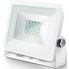 LED Bouwlamp 10W Waterdicht IP65 - Koud Wit 6000K LED Bouwlamp 10W Waterdicht IP65 - Koud Wit 6000K