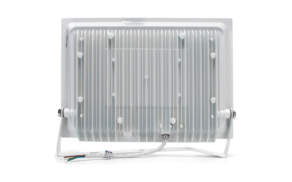 HLW LED LED Construction Lamp Waterproof IP65 - Cool White 6000K LED Lamp 150W HLW LED LED Construction Lamp Waterproof IP65 - Cool White 6000K LED Lamp 150W