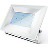 LED Bouwlamp 200W - Waterdicht IP65 - Koud Wit 6000K Buitenverlichting