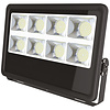 LED Bouwlamp Waterdicht IP65 - Zwarte & Witte LED Lamp 6000K LED Bouwlamp Waterdicht IP65 - Zwarte & Witte LED Lamp 6000K