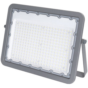 Verstelbare LED Bouwlamp Waterdicht IP65 - Koud Wit 6000K Verstelbare LED Bouwlamp Waterdicht IP65 - Koud Wit 6000K