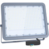 HLW LED LED Bouwlamp Verstelbaar & Waterdicht IP65 - Witte Lamp Koud Wit 6000K