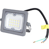 Verstelbare LED Bouwlamp Waterdicht IP65 Koud Wit 6000K Buitenverlichting