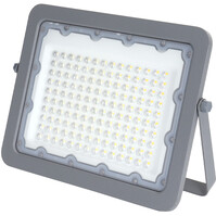 Verstelbare LED Bouwlamp - Witte Waterdichte LED Lamp IP65 Verstelbare LED Bouwlamp - Witte Waterdichte LED Lamp IP65