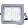 Verstelbare Witte LED Bouwlamp - Waterdicht IP65 - Natuurlijk Wit Buitenverlichting
