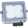 Verstelbare witte LED bouwlamp 20W met 1800 lumen en waterdichte behuizing IP65 in natuurlijk wit licht