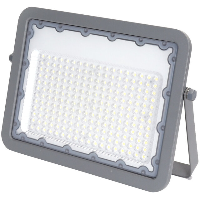 Verstelbare LED Bouwlamp - Waterdicht IP65 - Daglicht Wit 6000K Buitenverlichting
