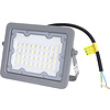 Verstelbare LED Bouwlamp Waterdicht IP65 - Koud Wit 6000K Verstelbare LED Bouwlamp Waterdicht IP65 - Koud Wit 6000K