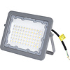 Verstelbare LED Bouwlamp 50W - Waterdicht IP65 - Neutraal Wit Verstelbare LED Bouwlamp 50W - Waterdicht IP65 - Neutraal Wit