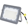 Verstelbare LED Bouwlamp 50W - Waterdicht IP65 - Neutraal Wit Buitenverlichting Verstelbare LED Bouwlamp 50W - Waterdicht IP65 - Neutraal Wit Buitenverlichting