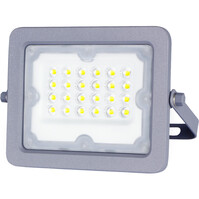 Verstelbare LED Bouwlamp - Waterdicht IP65 - Koud Wit 6000K Verstelbare LED Bouwlamp - Waterdicht IP65 - Koud Wit 6000K