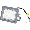 Verstelbare LED Bouwlamp - Waterdicht IP65 - Neutraal Wit Buitenverlichting