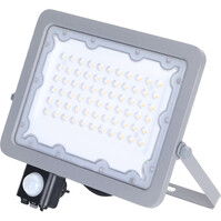 Verstelbare LED Bouwlamp 50W - Waterdicht IP65 - Natuurlijk Wit Verstelbare LED Bouwlamp 50W - Waterdicht IP65 - Natuurlijk Wit