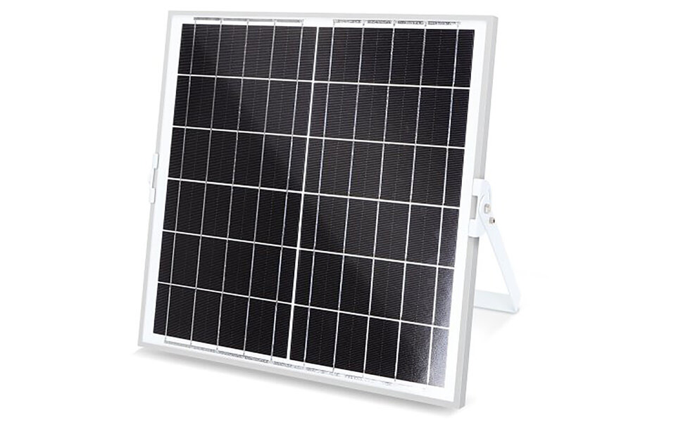 HLW LED LED Construction Lamp & Garden Wall Lamp 200W Waterproof IP65 Cool White 6000K - Solar LED Lamp HLW LED LED Construction Lamp & Garden Wall Lamp 200W Waterproof IP65 Cool White 6000K - Solar LED Lamp