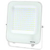 LED Bouwlamp Waterdicht IP65 - Koud Wit 6000K - Verstelbare Beam Angle Buitenverlichting