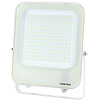 Witte LED Bouwlamp IP65 Waterdicht - Koud Wit 6000K, Verstelbaar Witte LED Bouwlamp IP65 Waterdicht - Koud Wit 6000K, Verstelbaar