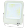 Witte LED Bouwlamp IP65 Waterdicht - Koud Wit 6000K, Verstelbaar Buitenverlichting Witte LED Bouwlamp IP65 Waterdicht - Koud Wit 6000K, Verstelbaar Buitenverlichting