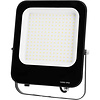 Waterdichte LED Bouwlamp IP65 - Zwart & Wit, Koud Wit 6000K Waterdichte LED Bouwlamp IP65 - Zwart & Wit, Koud Wit 6000K