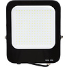 Zwarte en witte waterdichte LED bouwlamp 150W met 13500 lumen en koel wit licht 6500K
