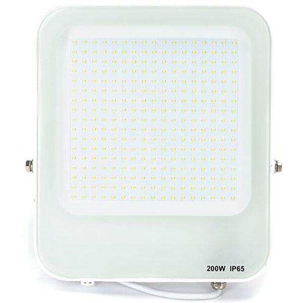 HLW LED LED Bouwlamp Waterdicht IP65 - Koud Wit 6000K Daglicht Wit - Beam Angle Verstelbaar HLW LED LED Bouwlamp Waterdicht IP65 - Koud Wit 6000K Daglicht Wit - Beam Angle Verstelbaar