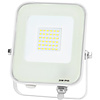 Waterdichte LED Bouwlamp 20W - Koud Wit 6000K, Verstelbaar Waterdichte LED Bouwlamp 20W - Koud Wit 6000K, Verstelbaar