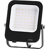 Waterdichte LED Bouwlamp - Zwart & Wit, Beam Angle Verstelbaar Waterdichte LED Bouwlamp - Zwart & Wit, Beam Angle Verstelbaar