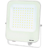 Waterdichte LED Bouwlamp 50W - Neutraal Wit, Verstelbaar Waterdichte LED Bouwlamp 50W - Neutraal Wit, Verstelbaar