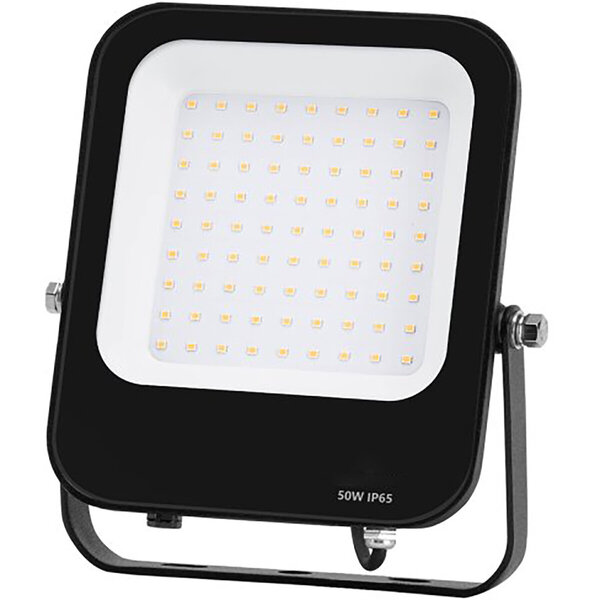 HLW LED LED Bouwlamp Waterdicht IP65 - Verstelbare Beam Angle, Neutraal Wit Licht HLW LED LED Bouwlamp Waterdicht IP65 - Verstelbare Beam Angle, Neutraal Wit Licht