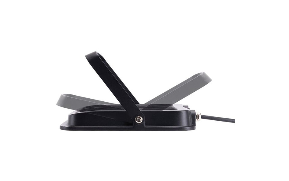 HLW LED LED Bouwlamp Waterdicht IP65 - Verstelbare Beam Angle, Neutraal Wit Licht HLW LED LED Bouwlamp Waterdicht IP65 - Verstelbare Beam Angle, Neutraal Wit Licht