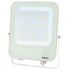 Waterdichte LED Bouwlamp 50W - Witte LED Lamp Koud Wit 6000K Waterdichte LED Bouwlamp 50W - Witte LED Lamp Koud Wit 6000K