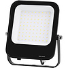 LED Bouwlamp 50W IP65 Waterdicht - Zwart & Wit, Verstelbaar LED Bouwlamp 50W IP65 Waterdicht - Zwart & Wit, Verstelbaar