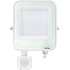 LED Bouwlamp & Wandlamp met Bewegingssensor - Waterdicht IP65 LED Bouwlamp & Wandlamp met Bewegingssensor - Waterdicht IP65