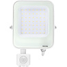 LED Bouwlamp & Wandlamp met Bewegingssensor - Waterdicht IP65 Buitenverlichting