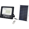 LED Bouwlamp & Wandlamp Solar 100W - Waterdicht IP65, Koud Wit LED Bouwlamp & Wandlamp Solar 100W - Waterdicht IP65, Koud Wit